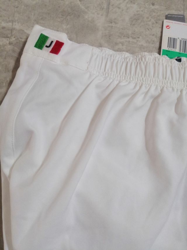 Pantaloncini calcio Juventus Nike tg XL