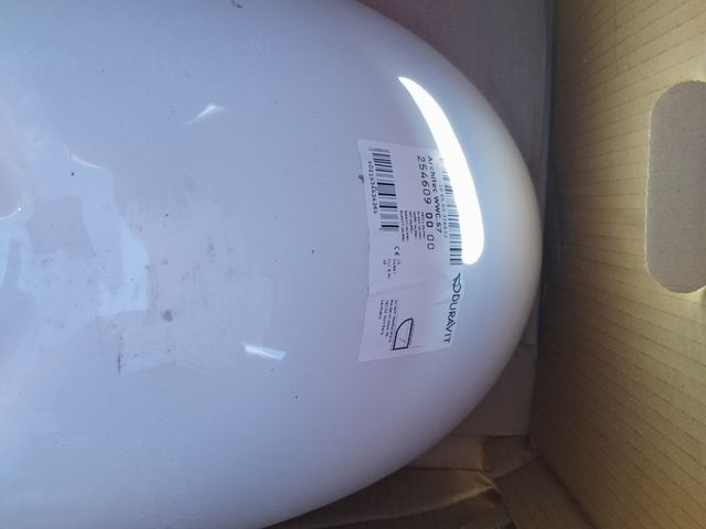 Se vende taza de bater 