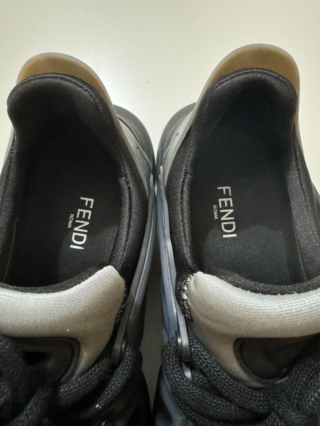 Zapatillas Fendi talla 40/41