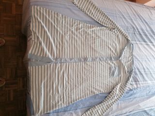 Lote 3 Camisones lactancia