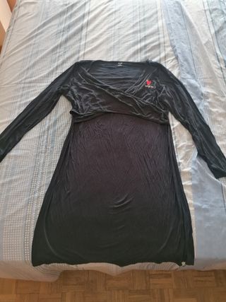 Lote 3 Camisones lactancia