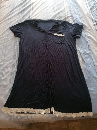 Lote 3 Camisones lactancia