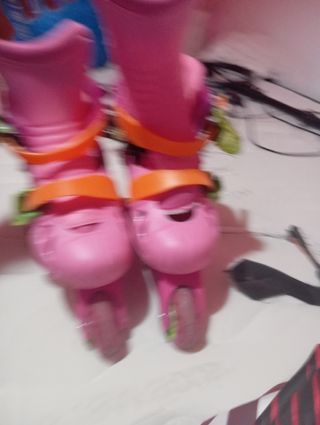 Patines 