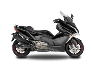 KYMCO AK550 PREMIUM