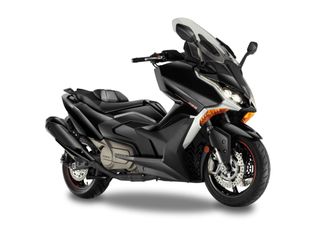 KYMCO AK550 PREMIUM