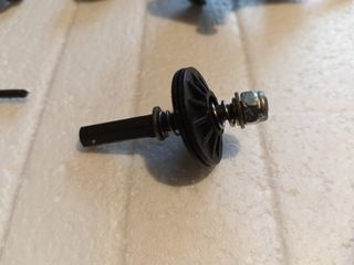 Modellismo Auto Particolari con Corona