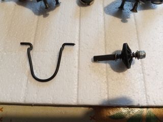 Modellismo Auto Particolari con Corona