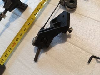 Modellismo Auto Particolari con Corona