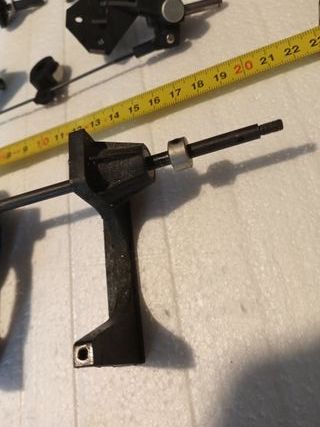 Modellismo Auto Particolari con Corona