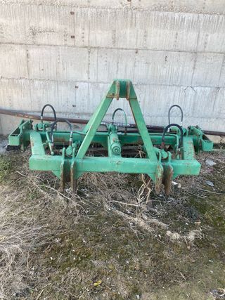 Chisel 5 rejas hidraulico