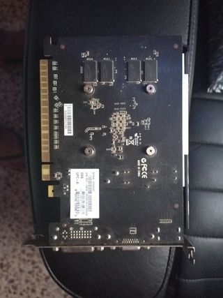 Tarjeta gráfica gt 730 msi..2gb...ddr3