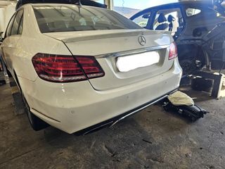 MERCEDES-BENZ CLASE E E 220 CDI 2015 w212 despiece