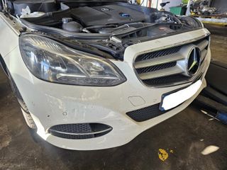 MERCEDES-BENZ CLASE E E 220 CDI 2015 w212 despiece