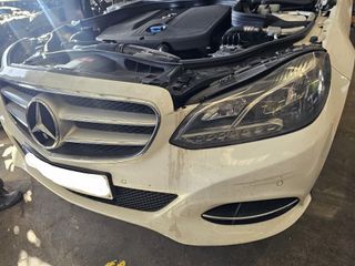 MERCEDES-BENZ CLASE E E 220 CDI 2015 w212 despiece