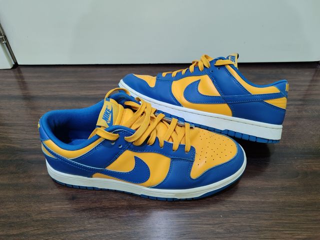 Zapatillas Nike Dunk