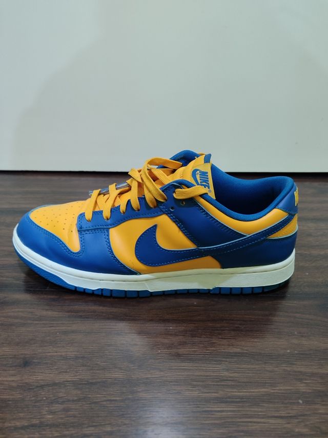 Zapatillas Nike Dunk