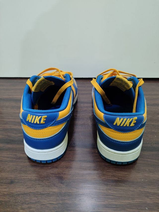 Zapatillas Nike Dunk