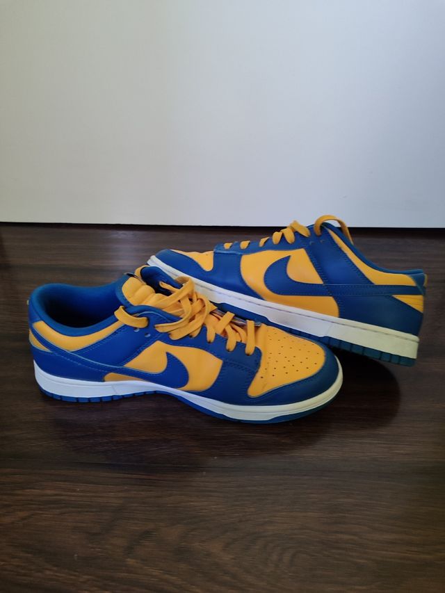 Zapatillas Nike Dunk