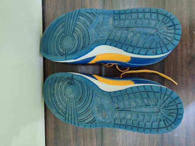 Zapatillas Nike Dunk