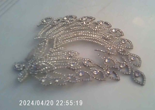 Bijoux simili a Swarovski