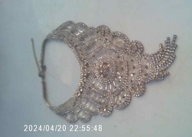 Bijoux simili a Swarovski