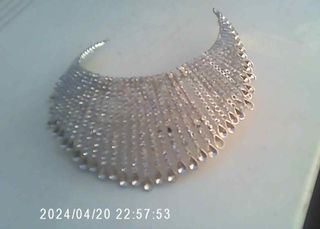 bisuteria  similar a  swarovski