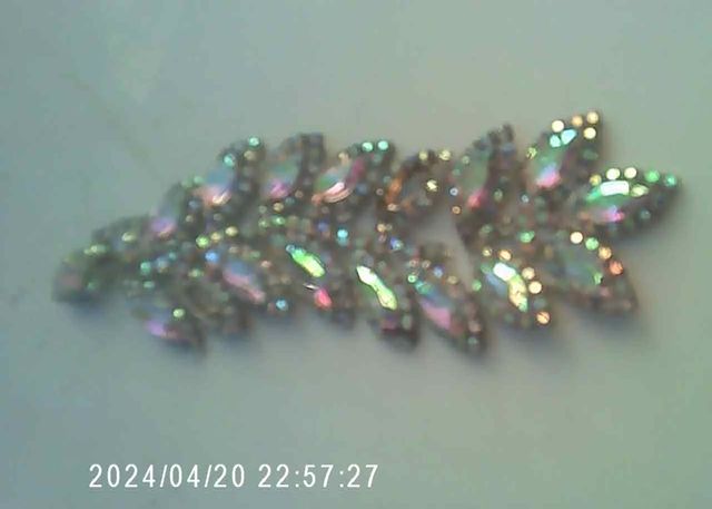 Bijoux simili a Swarovski