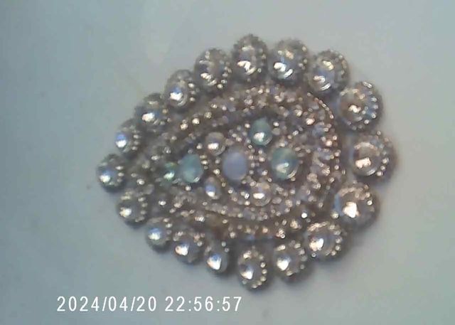 Bijoux simili a Swarovski