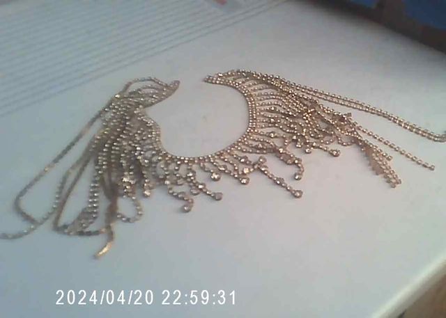 Bijoux simili a Swarovski