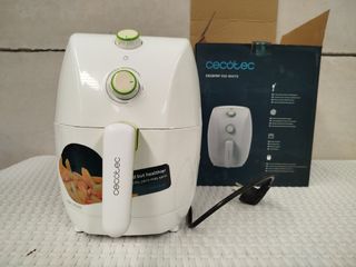 FREIDORA DE AIRE CECOTEC CECOFRY 900 