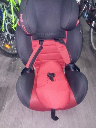 Silla bee cool thunder 