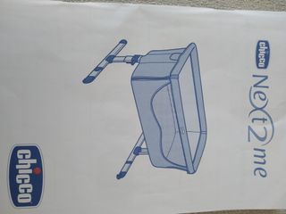 MINICUNA COLECHO+COLCHÓN ANTIASFIXIA