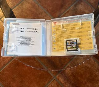 Gioco Nintendo Ds