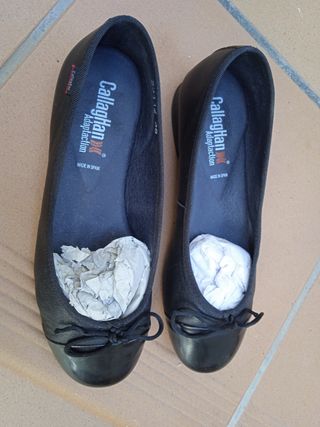 Bailarinas Callaghan