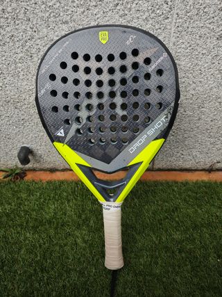 Pala de pádel Drop Shot
