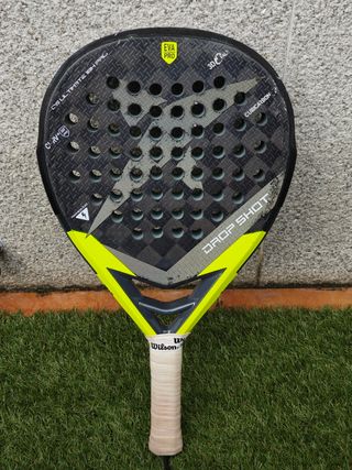 Pala de pádel Drop Shot