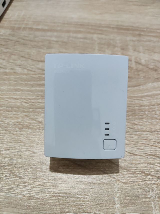 Tp link 500Mbps 