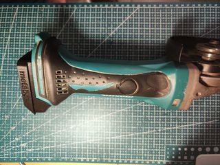 Adaptador Metabo a Makita 