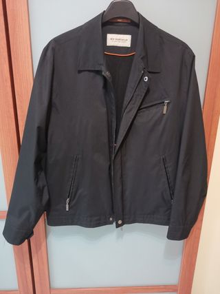 giubbotto da uomo new sportwear