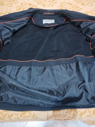 giubbotto da uomo new sportwear