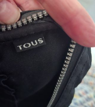 Bolso Tous negro