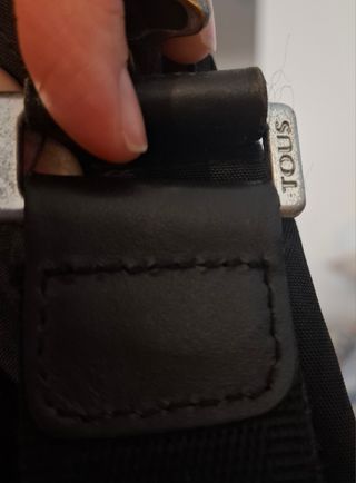 Bolso Tous negro