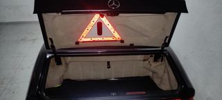 Mercedes-Benz cabrio 1998