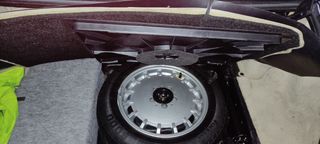Mercedes-Benz cabrio 1998