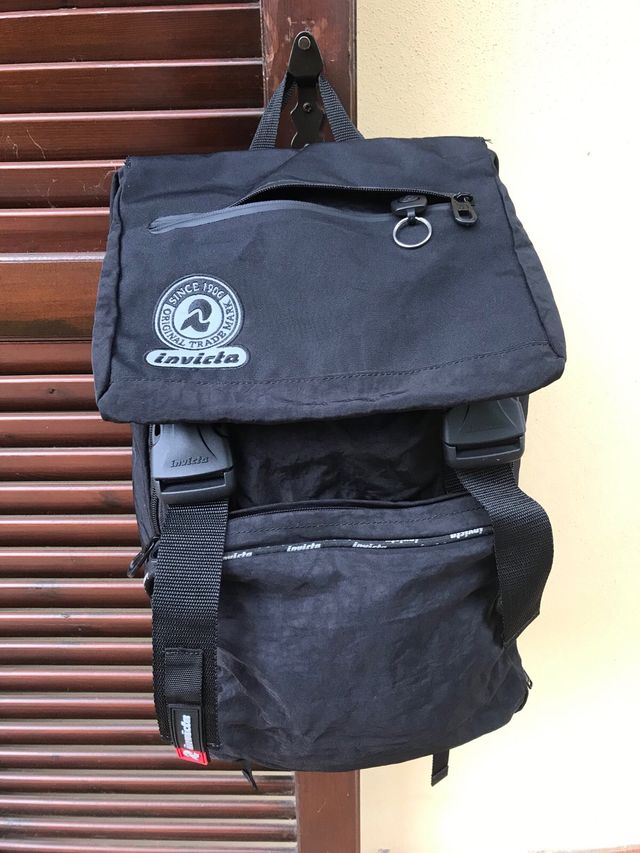 Zaino Invicta