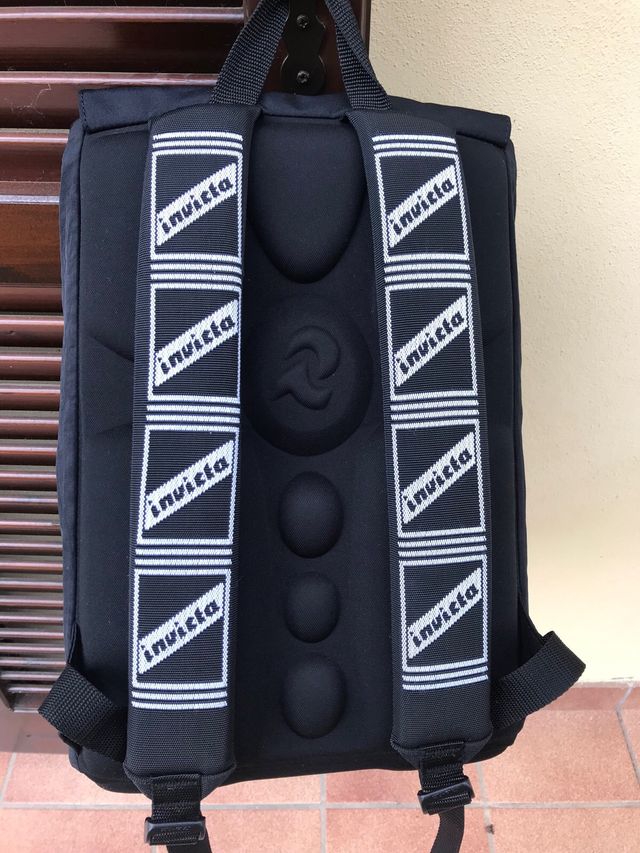 Zaino Invicta
