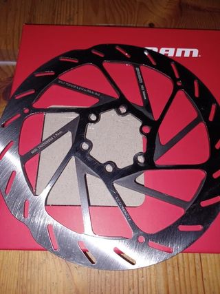 Disco SRAM nuevo 160