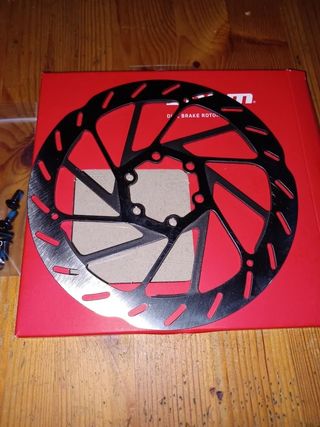 Disco SRAM nuevo 160