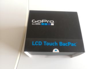 Gopro puertas