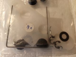 Modellismo Auto articoli misti nuovi